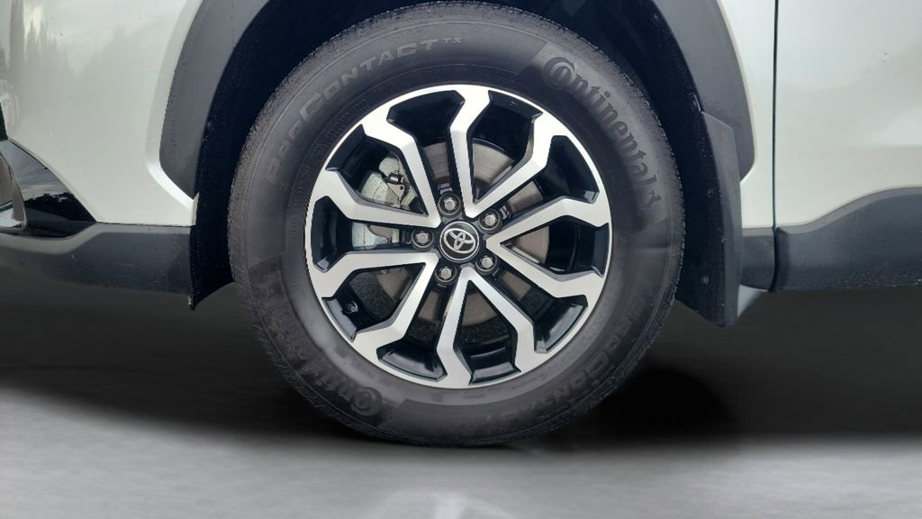 Used 2023 Toyota Corolla Cross AWD Hybrid image 28