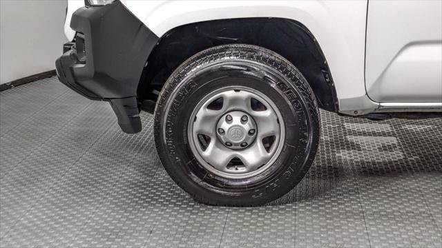 Used 2019 Toyota Tacoma SR RWD image 30