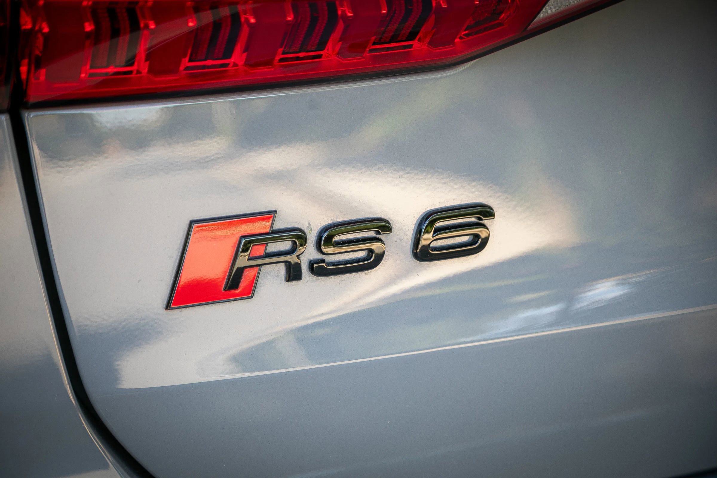Used 2023 Audi RS 6 image 17