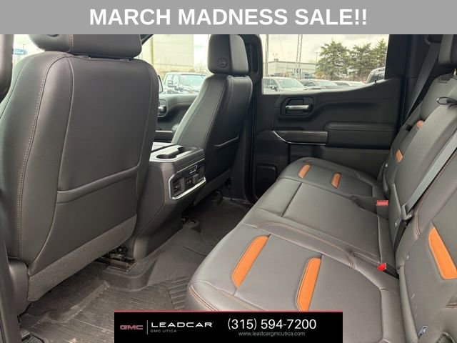Used 2020 GMC Sierra 1500 AT4 w/ AT4 Premium Package image 15