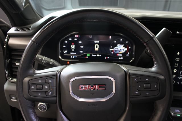 Used 2025 GMC Sierra 2500 AT4X AWD/4WD image 17