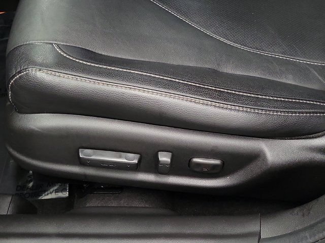 Used 2021 Acura ILX w/ Premium Package FWD image 23
