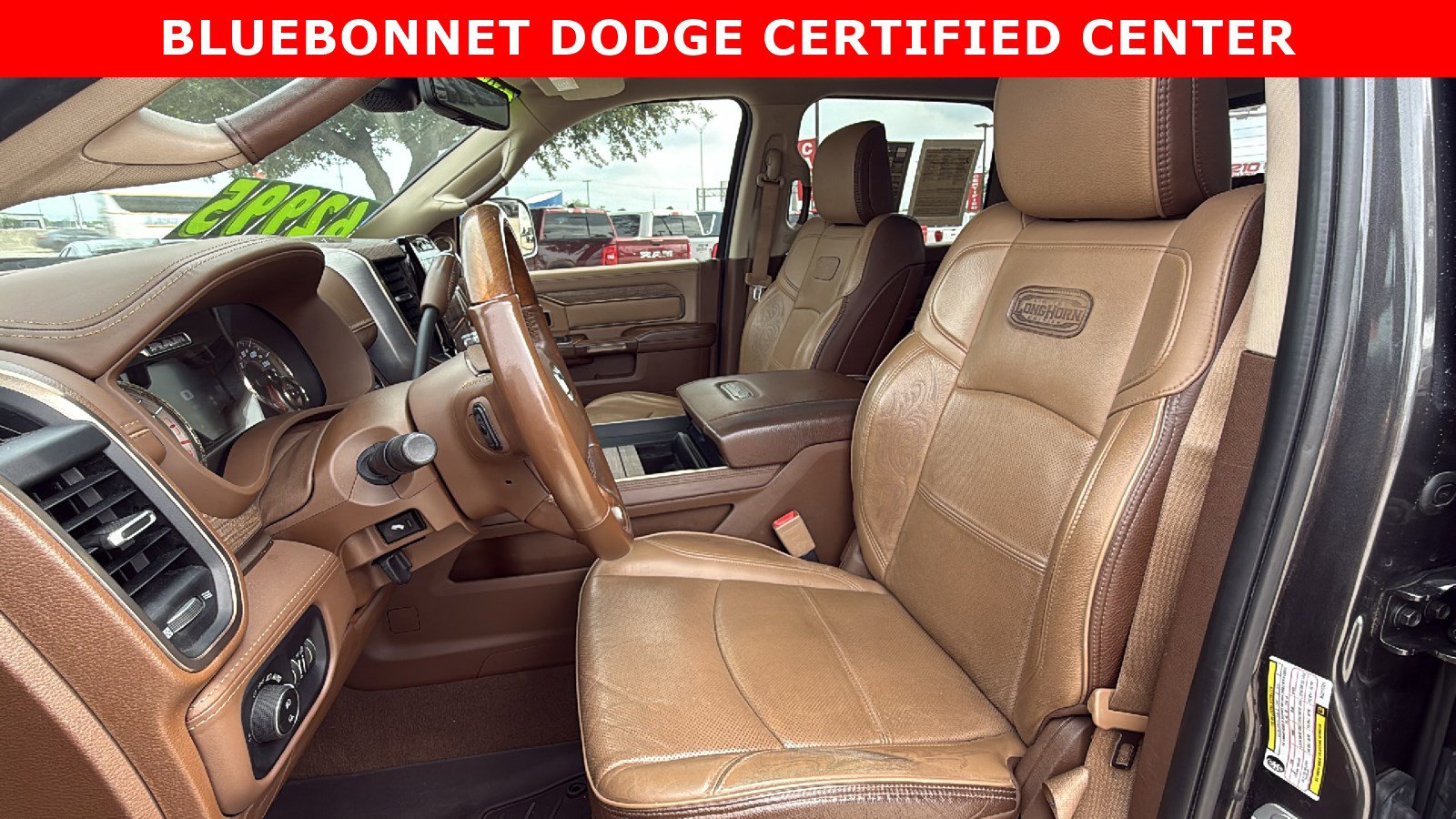 Used 2022 RAM 2500 Limited AWD/4WD image 13