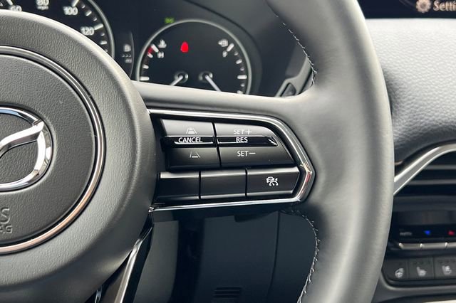 New 2026 MAZDA CX-70 3.3 Turbo w/ Preferred Package image 28