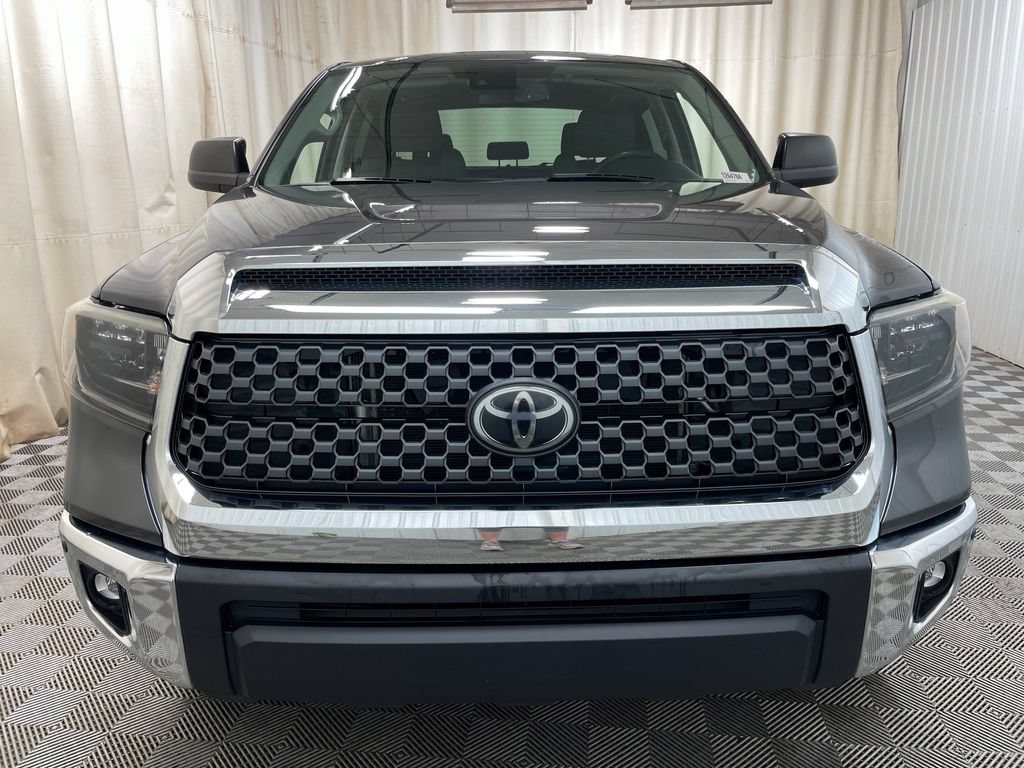 Used 2020 Toyota Tundra SR5 w/ TRD Off-Road Package AWD/4WD image 13