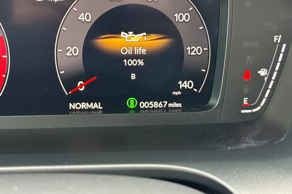 Certified 2025 Acura ADX A-Spec FWD image 32