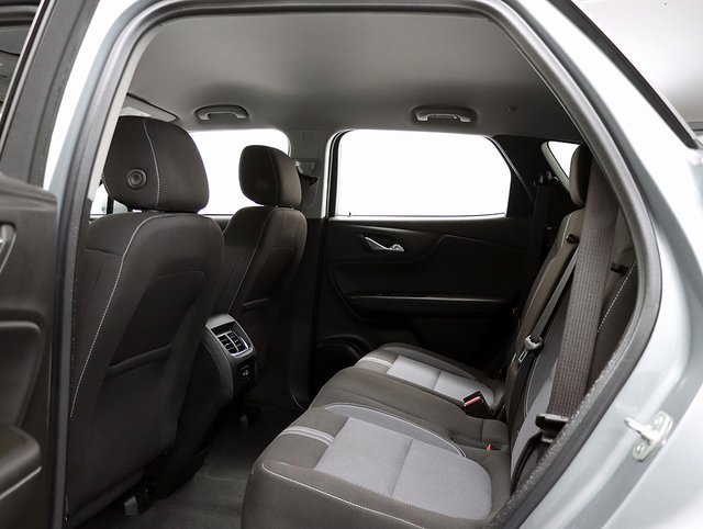 Used 2024 Chevrolet Blazer LT image 12