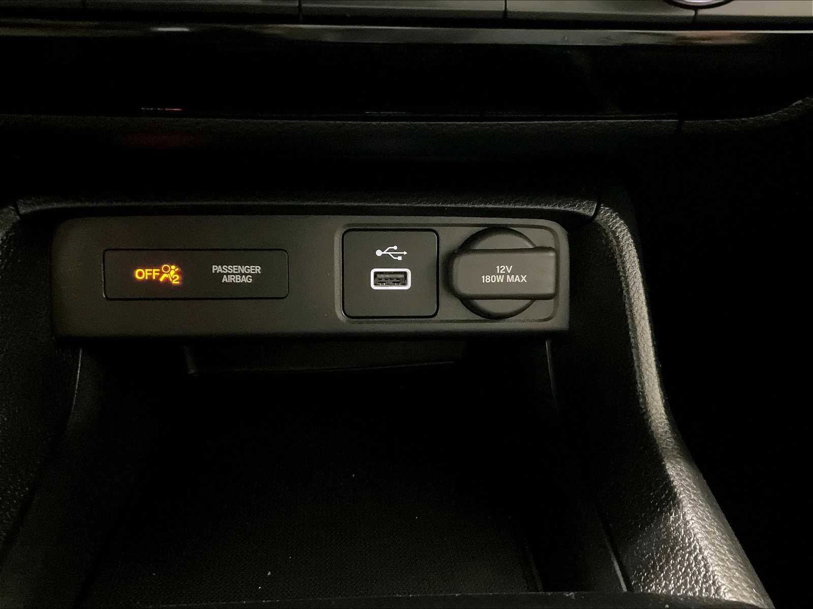 Used 2024 Honda Civic Sport image 26