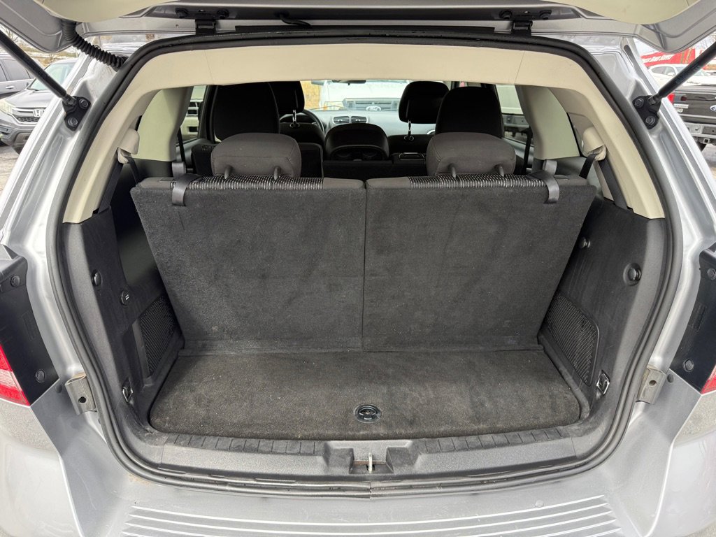 Used 2016 Dodge Journey SXT w/ Comfort/Convenience Group FWD image 13