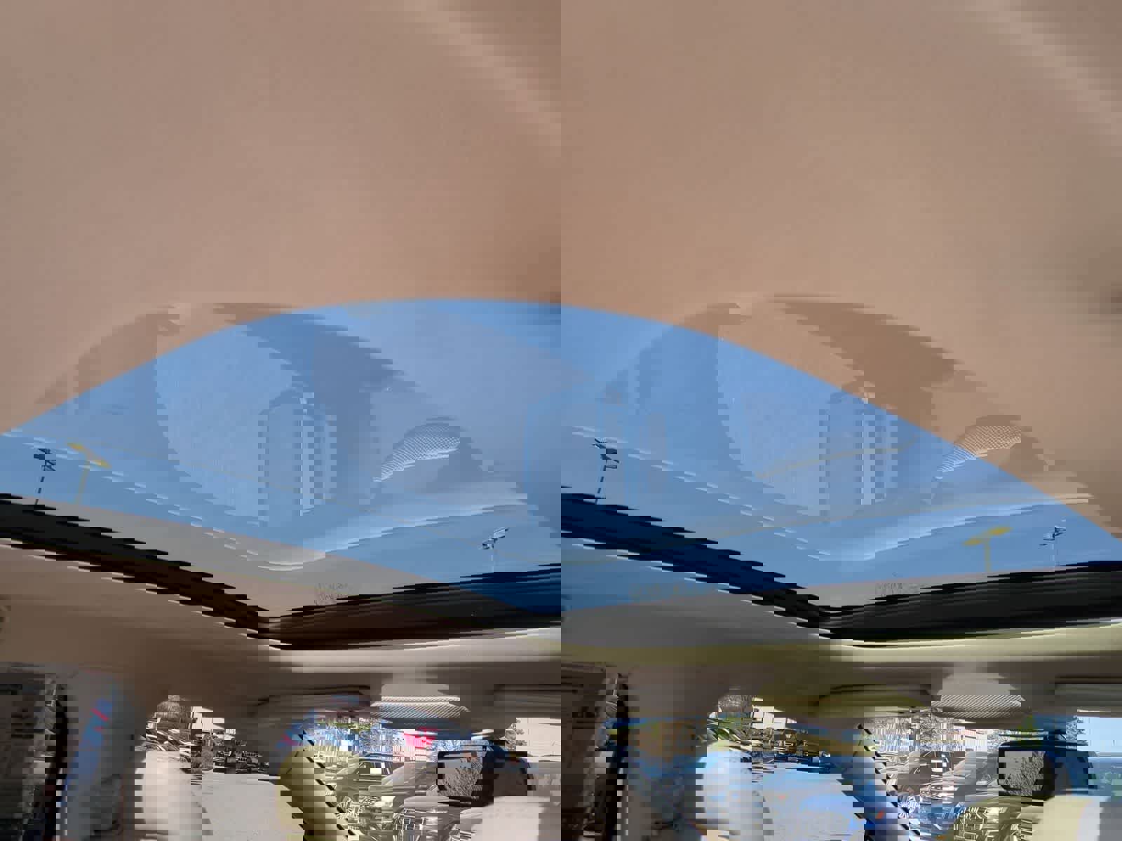 Used 2016 Lincoln MKZ AWD w/ Equipment Group 300A Reserve image 22