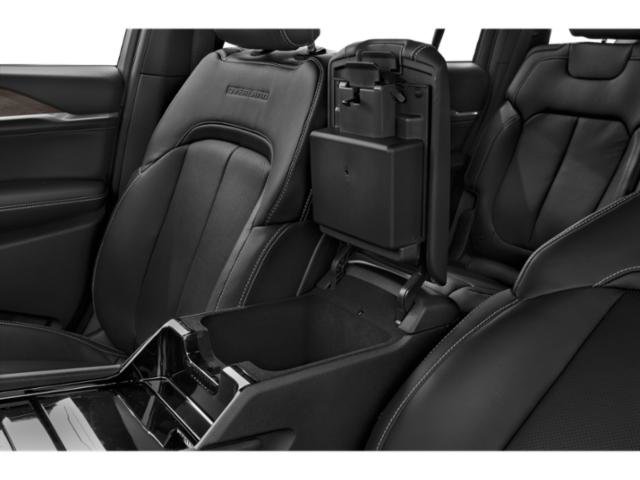 Certified 2022 Jeep Grand Cherokee L Overland image 14