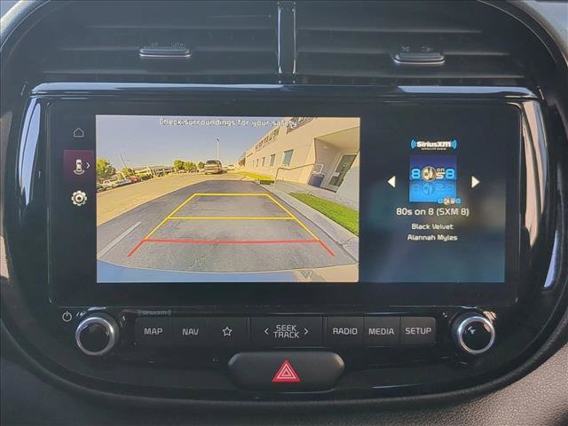 Used 2023 Kia Soul GT-Line FWD image 14