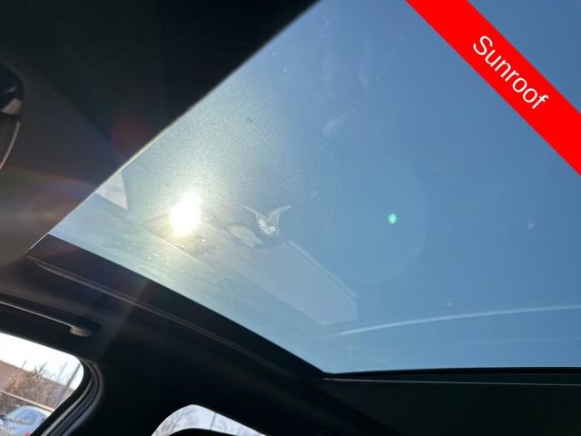 Certified 2025 Kia Sportage X-Line w/ Premium Package image 10