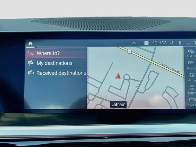 Used 2026 BMW Z4 M40i w/ Premium Package RWD image 15