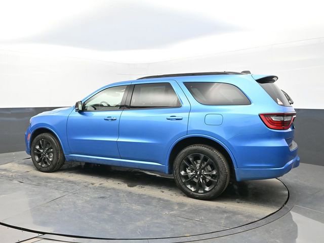 New 2026 Dodge Durango GT image 3
