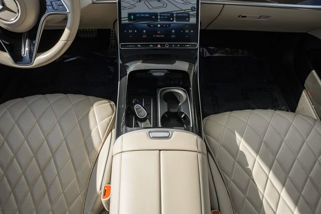 Used 2023 Mercedes-Benz S 580 4MATIC Sedan image 25