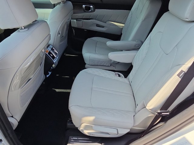 New 2026 Kia Sorento SX Prestige AWD/4WD image 7