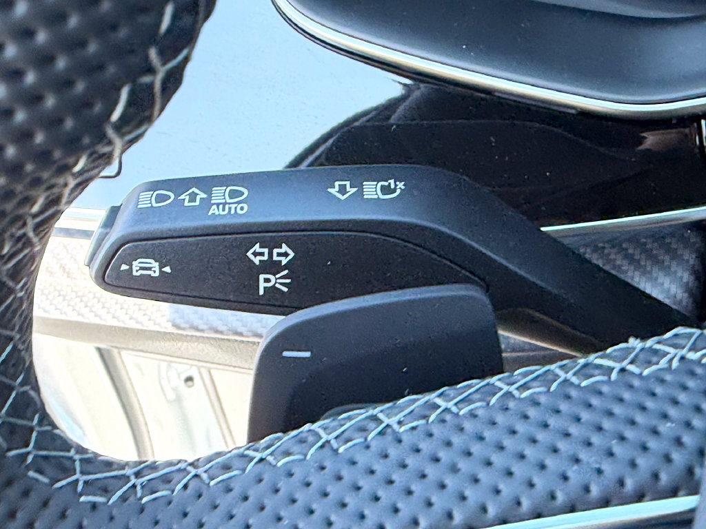 New 2026 Audi SQ7 Premium Plus AWD/4WD image 28