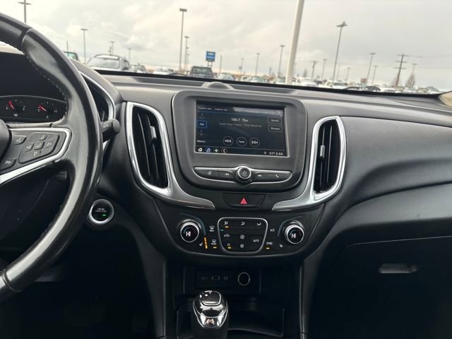 Used 2019 Chevrolet Equinox LT image 18