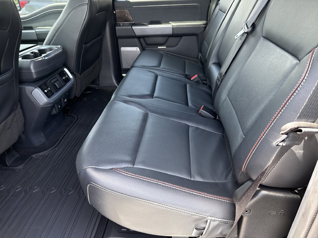 Used 2023 Ford F150 Lariat w/ Equipment Group 502A High AWD/4WD image 19