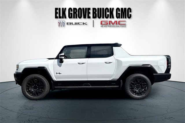 New 2025 GMC Hummer EV 2X image 7