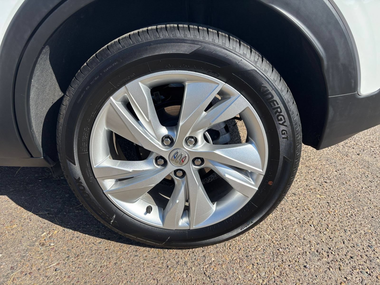 Used 2026 Buick Encore GX Preferred FWD image 28