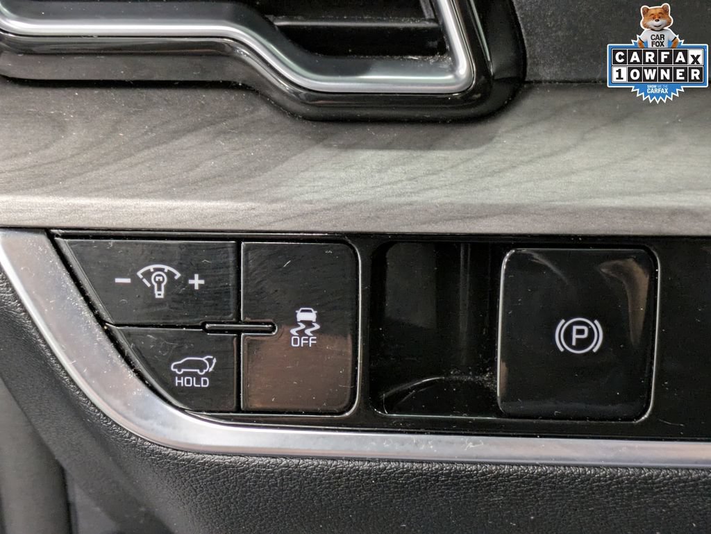 Certified 2024 Kia Sportage X-Pro Prestige AWD/4WD image 25