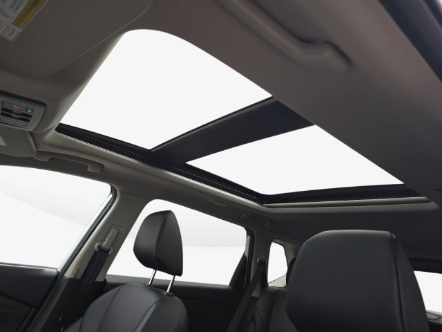 New 2027 Nissan Rogue Dark Armor FWD image 31