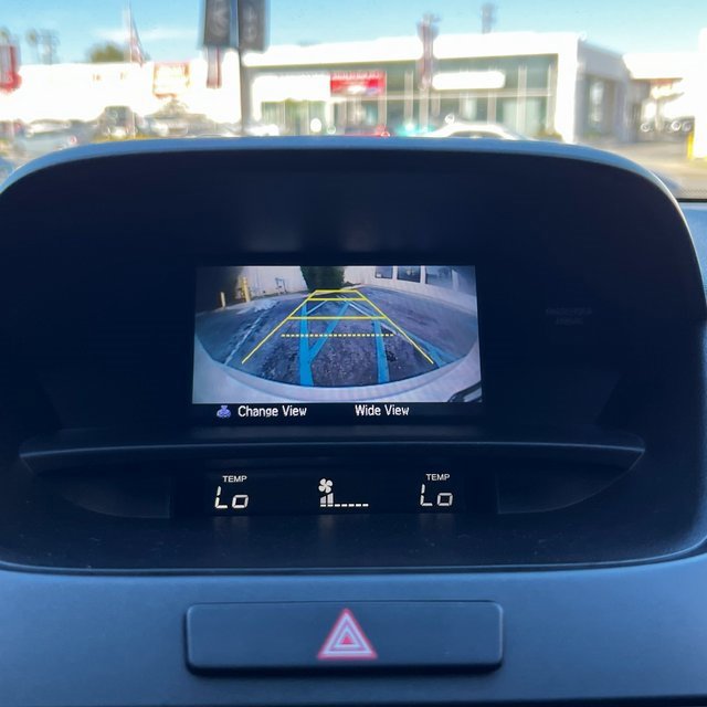 Used 2018 Acura RDX FWD image 30