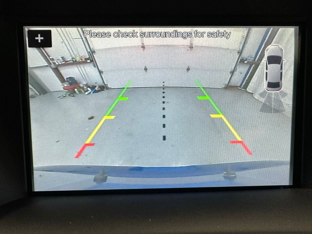 Used 2019 Ford Escape SEL image 33