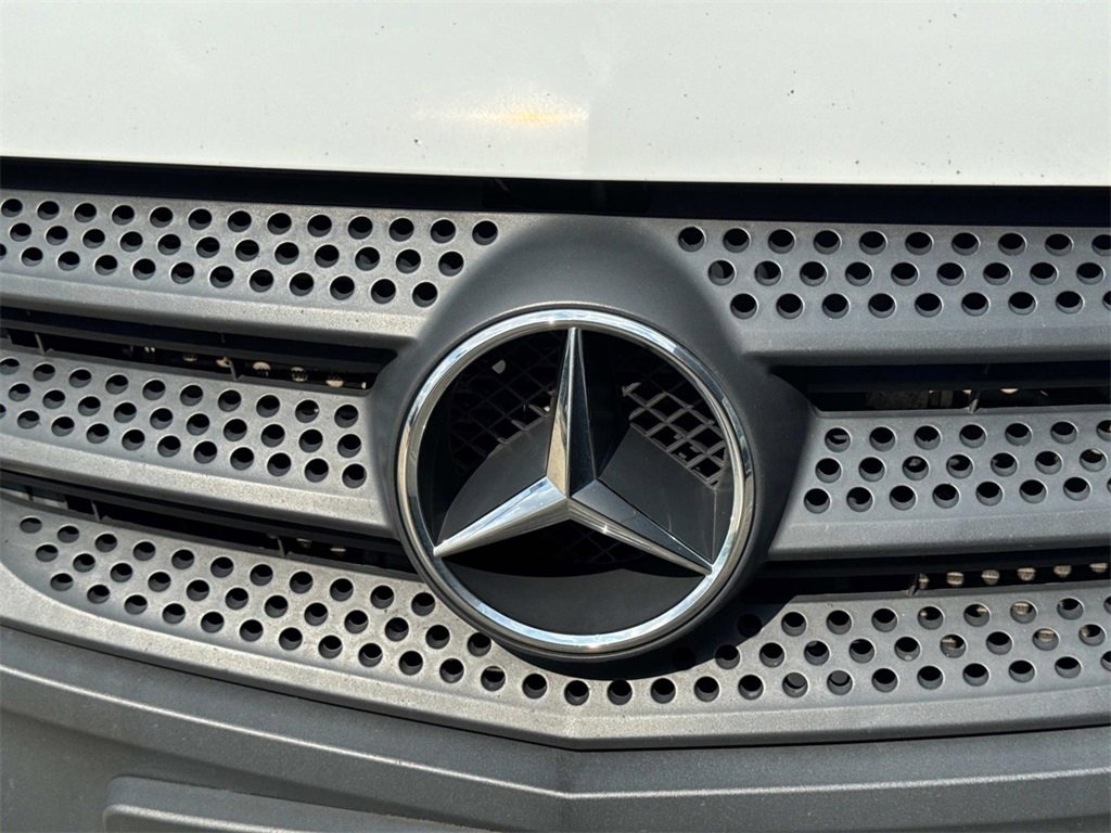 Used 2020 Mercedes-Benz Metris image 29