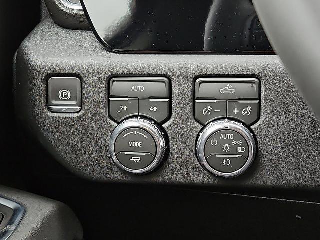 New 2026 GMC Sierra 1500 Elevation AWD/4WD image 18