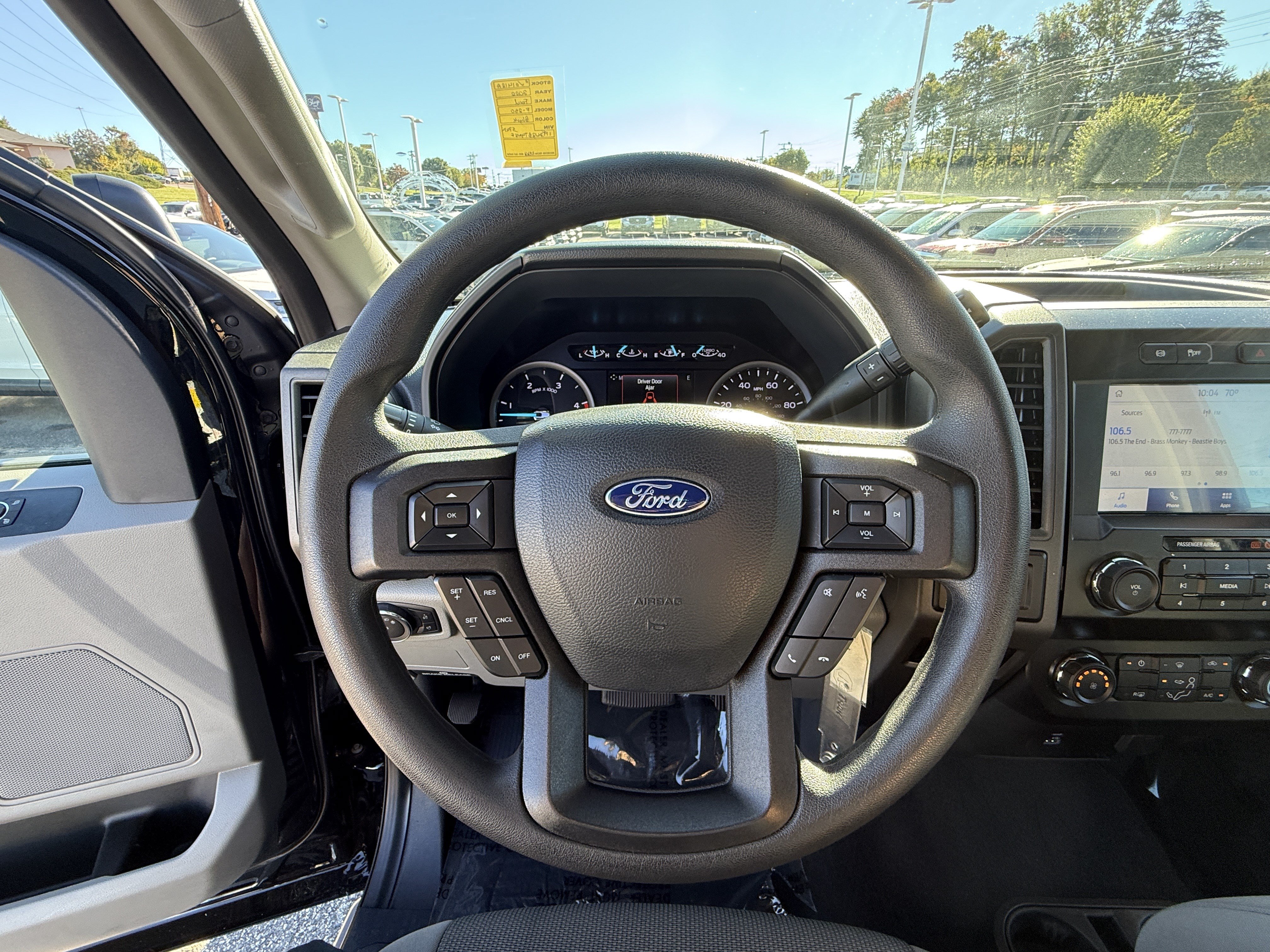 Used 2022 Ford F250 XL w/ STX Appearance Package AWD/4WD image 18