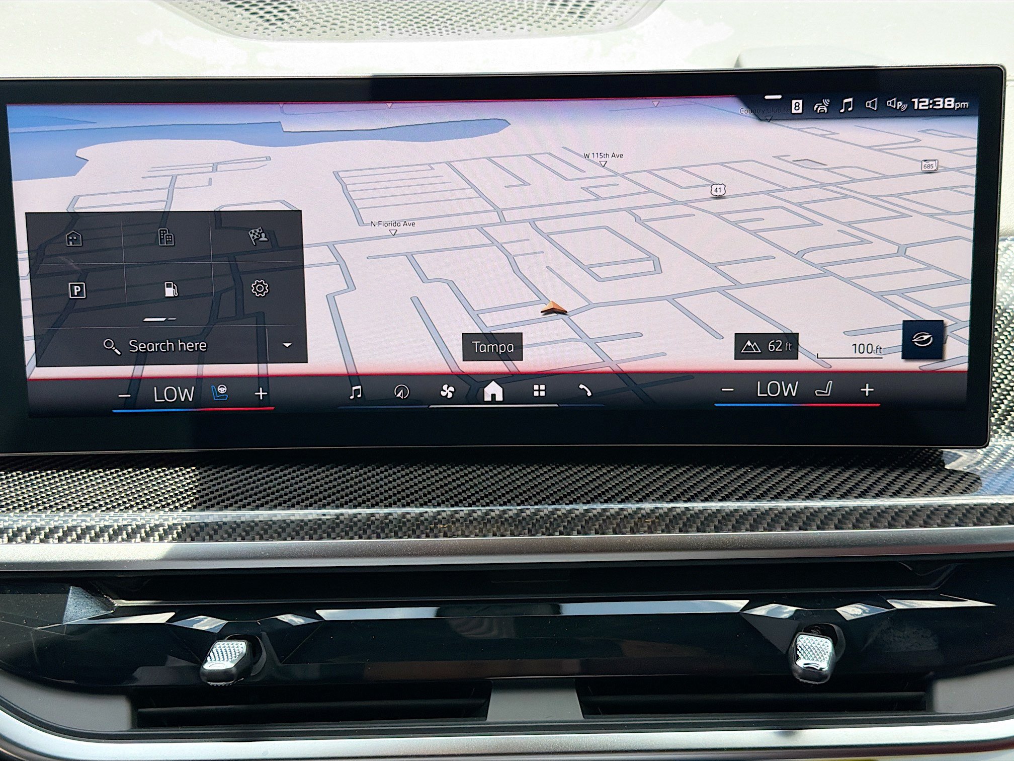 New 2027 BMW X6 M60i AWD/4WD image 32