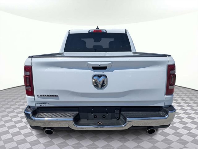 Used 2024 RAM 1500 Laramie RWD image 4