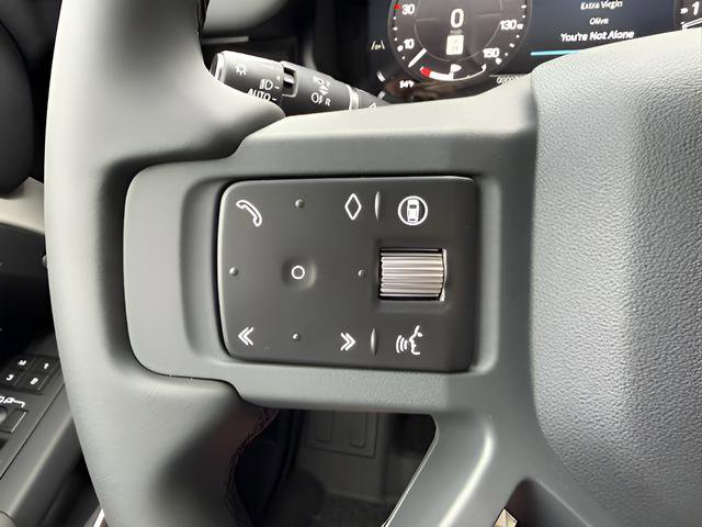 New 2026 Land Rover Defender 110 S AWD/4WD image 18