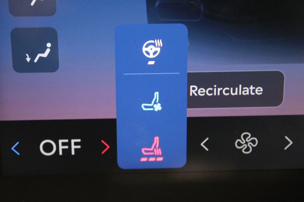 New 2026 Lincoln Nautilus Reserve image 51