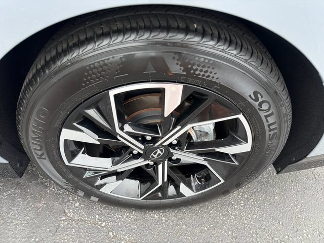 Used 2025 Hyundai Sonata SEL FWD image 26