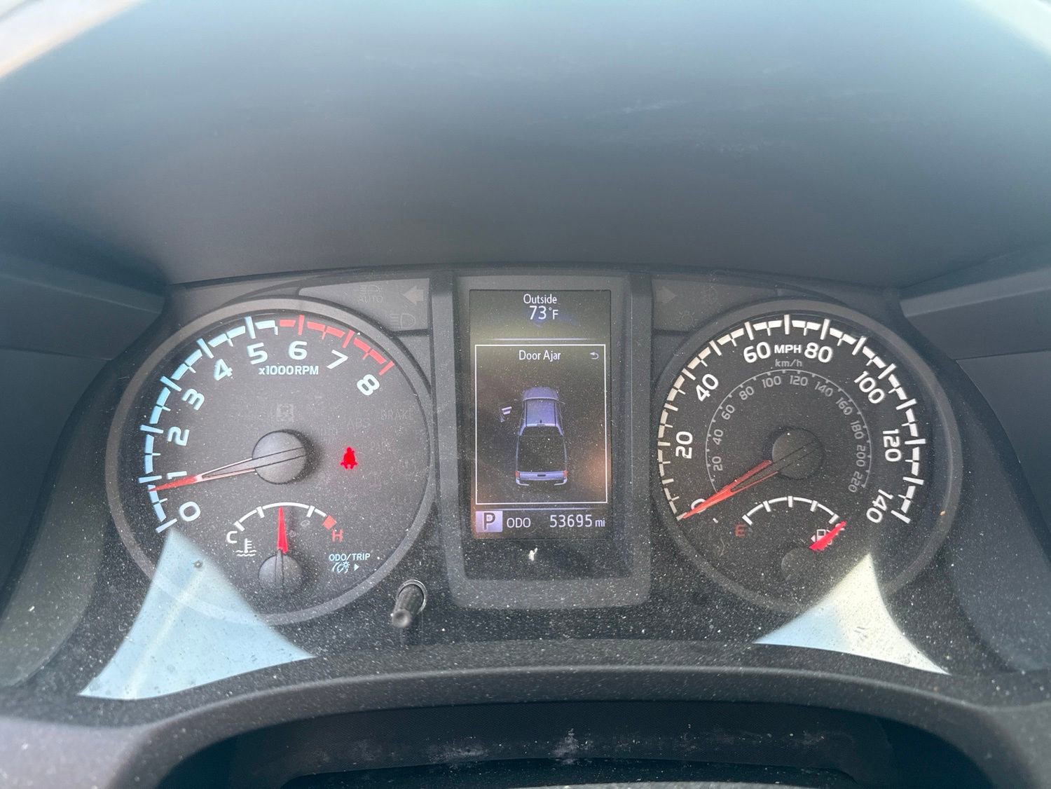 Used 2019 Toyota Tacoma SR RWD image 16