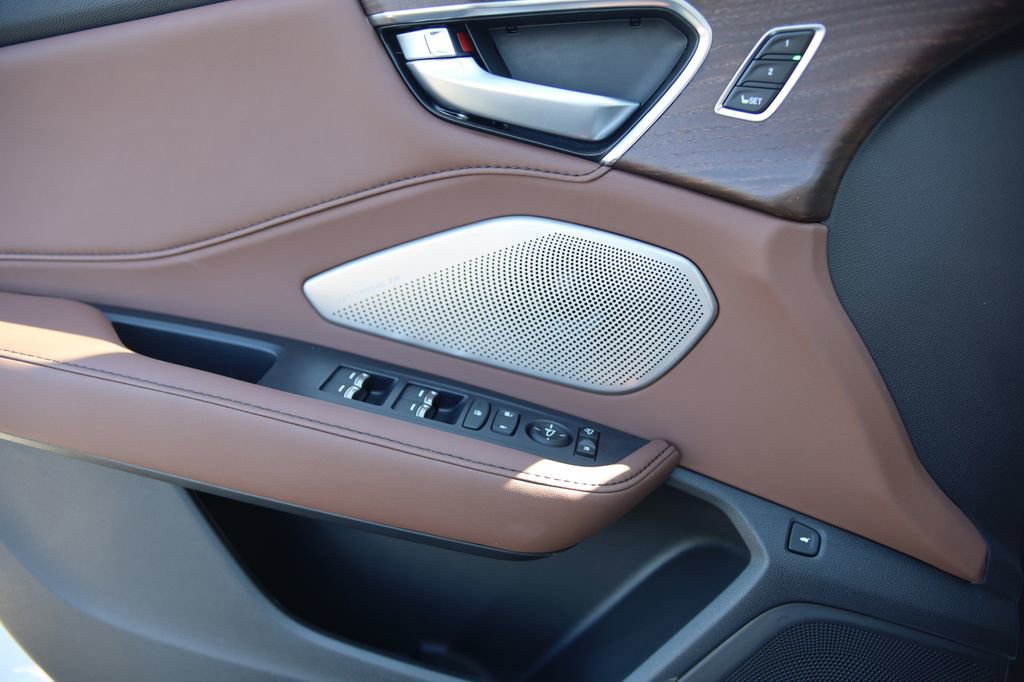 New 2026 Acura RDX SH-AWD w/ Advance Package image 9