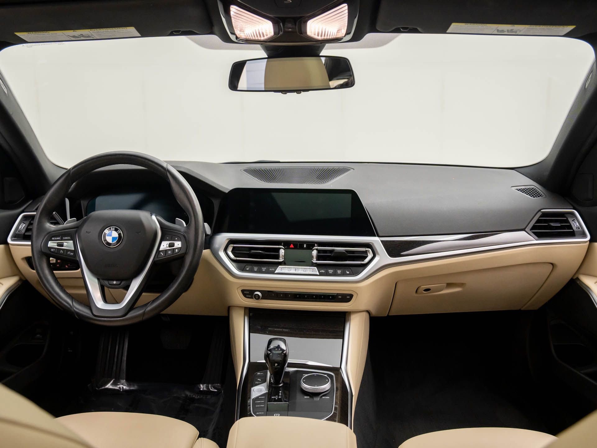 Used 2019 BMW 330i xDrive Sedan w/ Convenience Package image 10