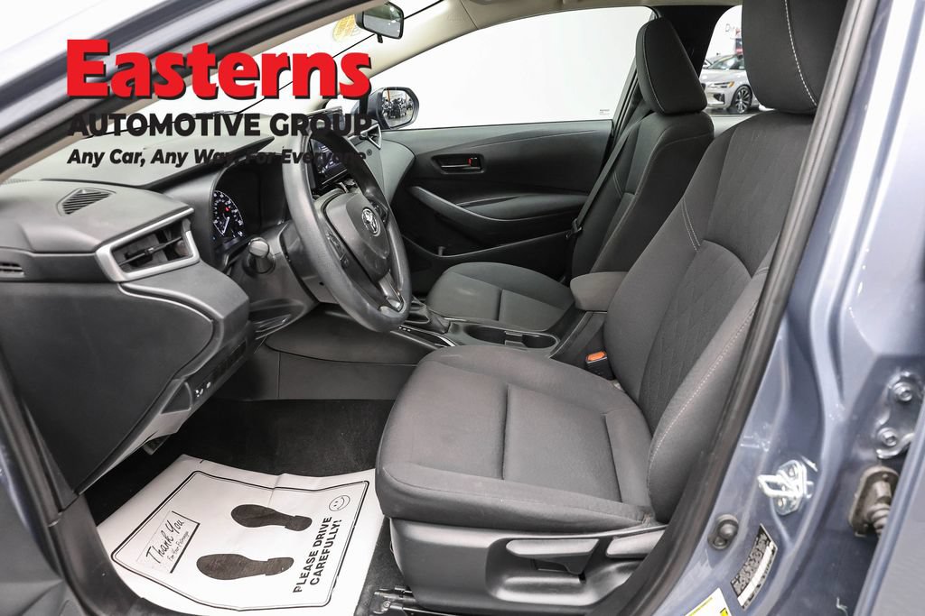 Used 2024 Toyota Corolla LE FWD image 13