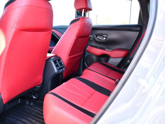 New 2026 Acura ADX A-Spec AWD/4WD image 17