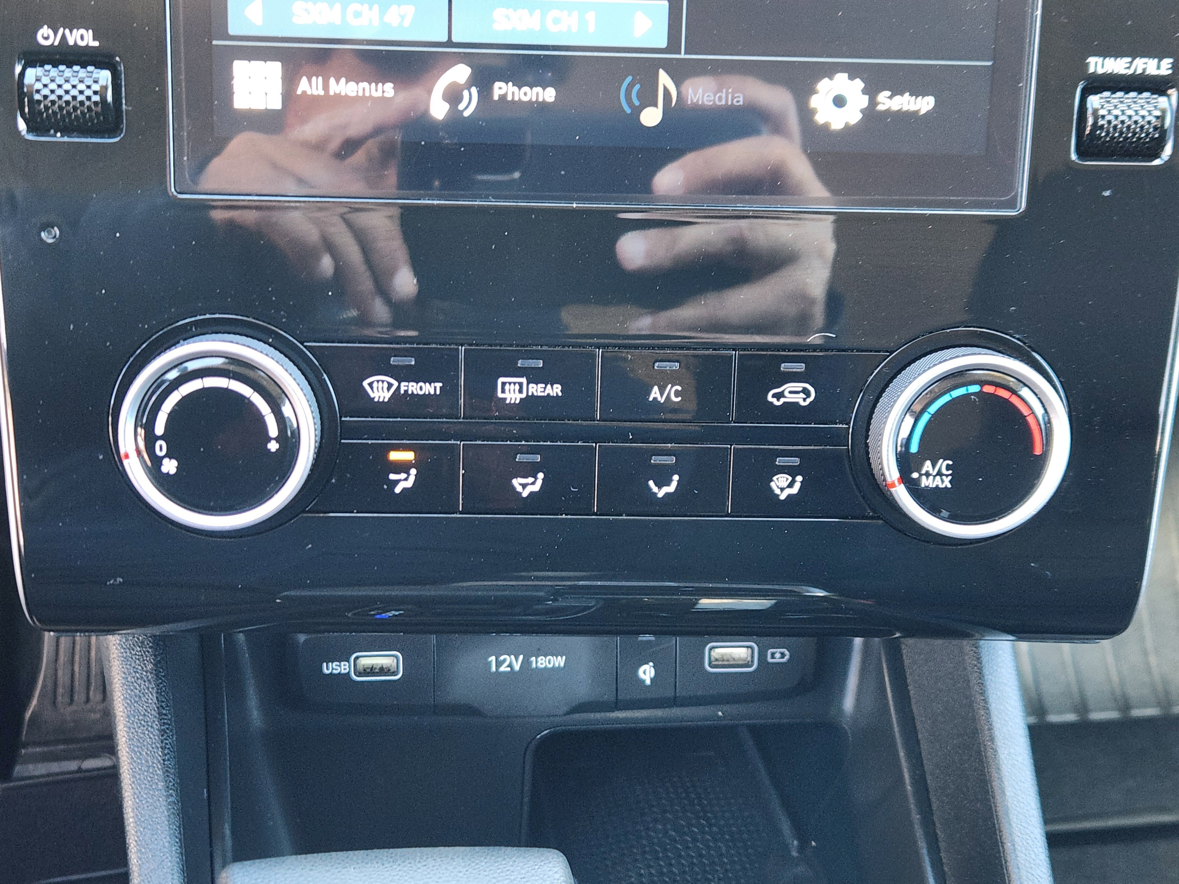 Certified 2023 Hyundai Tucson SEL image 20