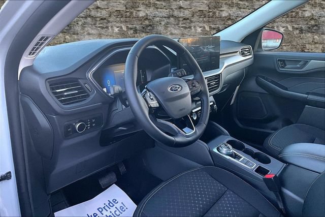 New 2026 Ford Escape Active w/ Tech Pack #1 AWD/4WD image 7
