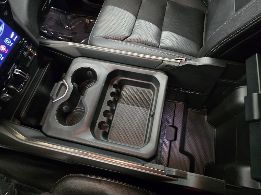 Certified 2021 RAM 1500 Rebel w/ Rebel Level 2 Equipment Group image 32