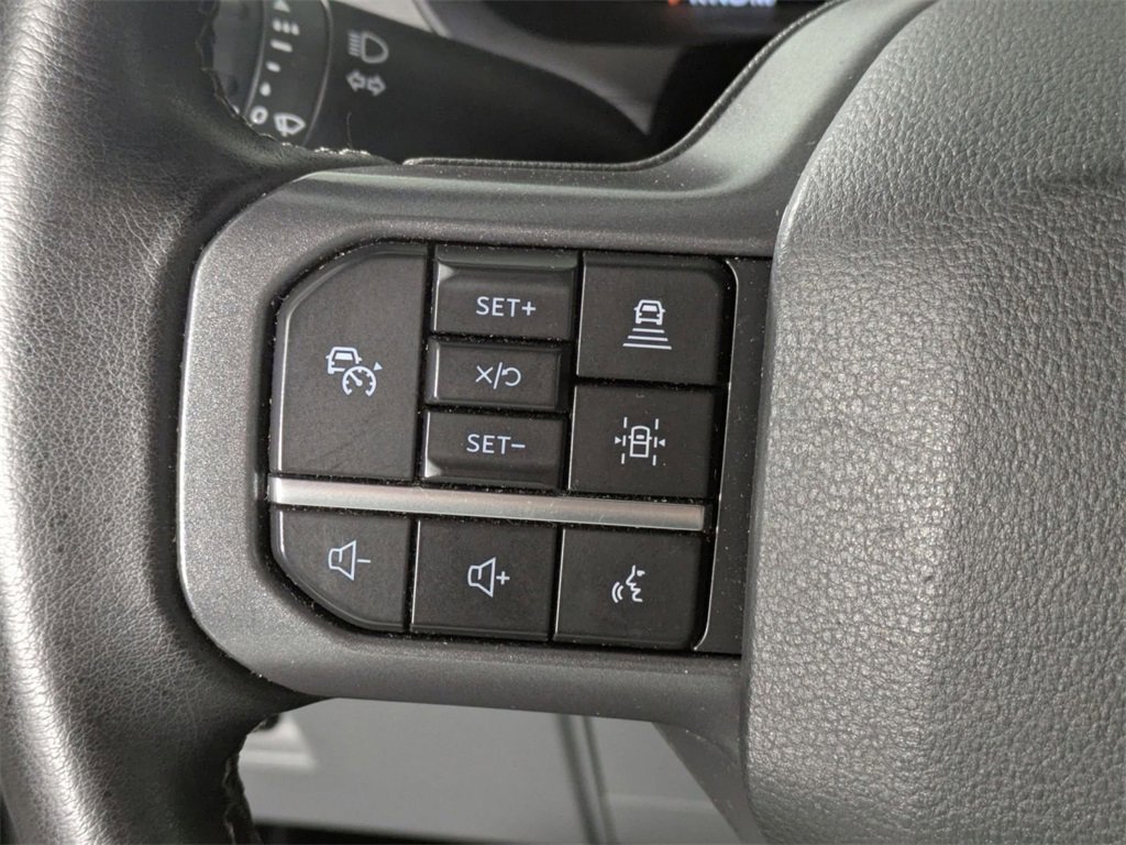 Used 2024 Ford F150 XLT w/ Equipment Group 302A MID image 16