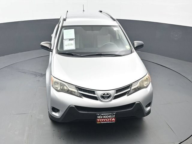 Used 2014 Toyota RAV4 LE AWD/4WD image 41