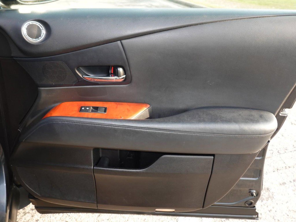 Used 2011 Lexus RX 350 2WD image 24