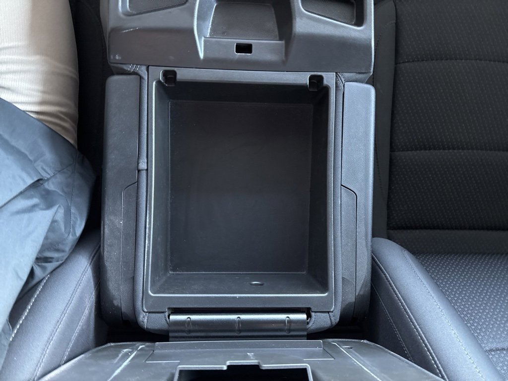 Used 2023 Chevrolet Silverado 1500 W/T w/ WT Value Package image 21